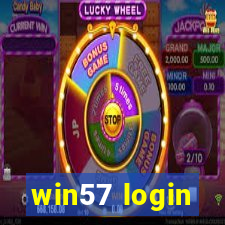 win57 login